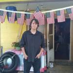 Maverick Cook