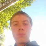 Conner Caswell