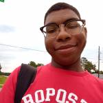 Shomari Clarke