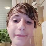 Joshua Scheyda