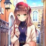 Princessmonic