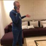 Nasr boss