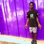 Omar Sterling