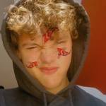 Ethan Hardesty