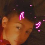Kaydden Zimmerman