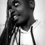 Whitney Ellah