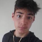 Alfie Barrett