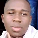 KEVIN MASABA