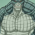 Crocodile17