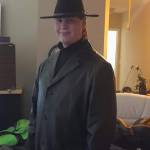 Michael arnold