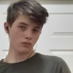 Jase Shook