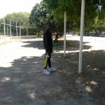 Wesley Juma
