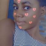 Vanessa Amoah