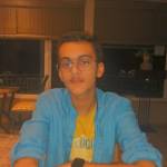 Ashmit Damani