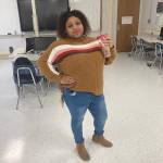 tatiana cowell
