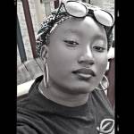Maxxine Wanjiru