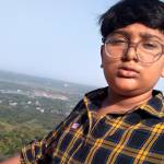 Jainam Patel