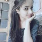 Naisha Kumari