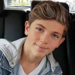 Jake Hall