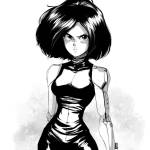 Lulu M