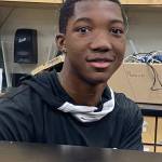 Rashawn Jackson