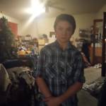 Carson Engels