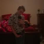 Colton Brown