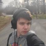 Joshua Rayfield