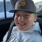 Bryce Fetherolf