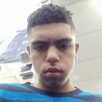 Aiden Rios