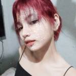 keitlyn ashley mendoza