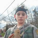 Connor Callender