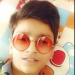 Dhvanil Patel