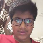 Sujal Pancheti