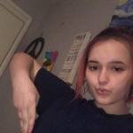 Carly Twidt