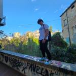 Alex Casti