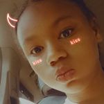 Jaliyah Harris