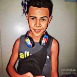 Junior Josh