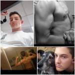 Dylan Brown