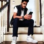 Mantesh Singh