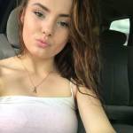 Amber Ashley