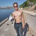 Landen Pendley
