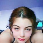 valentina prefer not to say