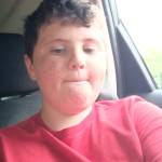 Aiden Mcginnis
