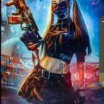 Lady Kaelyn