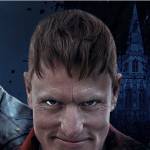 Ugly Guy