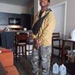 Jashawn Brooks