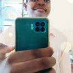 Barack Munene