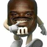 E B