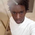 Omari Johnston